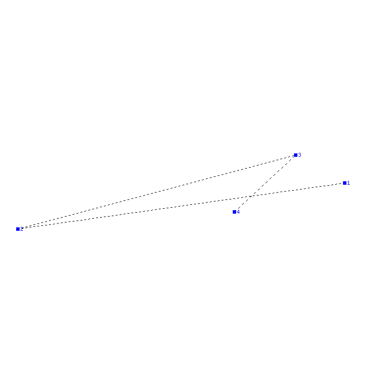 Flugauswertung